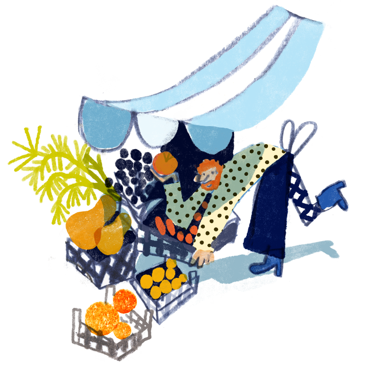 Сreate online store in 15 minutes